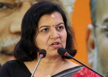 ଏଥର ଅପରାଜିତା…