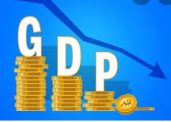 କଚାଡ଼ି ହୋଇ ପଡିଲା GDP …
