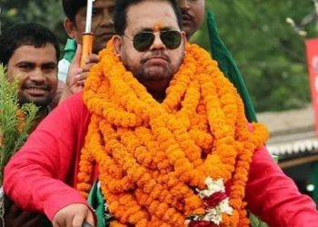 ମହାନିଦ୍ରାରେ ମହାରଥୀ