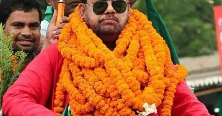 ମହାନିଦ୍ରାରେ ମହାରଥୀ