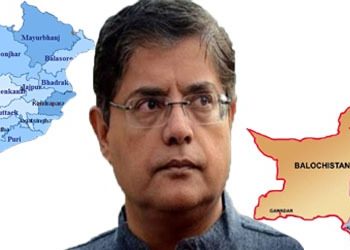 ପଣ୍ଡା ବାବୁଙ୍କ ପାକିସ୍ତାନ: WHAT AN IDEA SIR