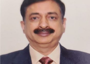 ସୁନିଲ କୁମାର ବଂଶଲ୍ ହେଲେ ନୂଆ ଡିଜିପି