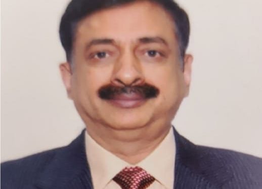 ସୁନିଲ କୁମାର ବଂଶଲ୍ ହେଲେ ନୂଆ ଡିଜିପି