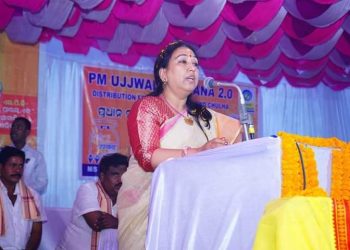 ବିଜେପି ରାଜନୀତି ରେ ଏଣ୍ଟ୍ରି ମାରିବେ ହିମାଚଳ ଝିଅ