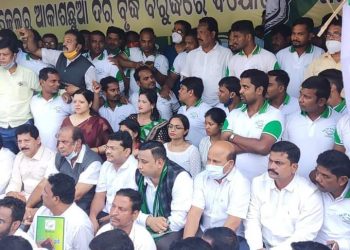 ବଦଳିଗଲା କି ସମୀକରଣ