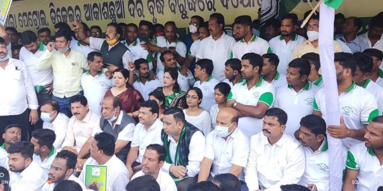 ବଦଳିଗଲା କି ସମୀକରଣ