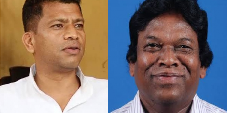 କଂଗ୍ରେସ ଛାଡୁଛନ୍ତି ଟାଣୁଆ ନେତା