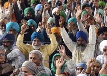 ଘରକୁ ଫେରିଲେ କୃଷକ