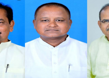 କିଏ ହେବ ବିରୋଧୀ ଦଳ ନେତା