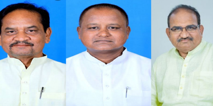 କିଏ ହେବ ବିରୋଧୀ ଦଳ ନେତା