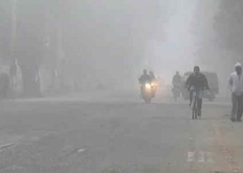 ଶୀତ ରେ ଥରୁଛି ପୂରା ଓଡ଼ିଶା