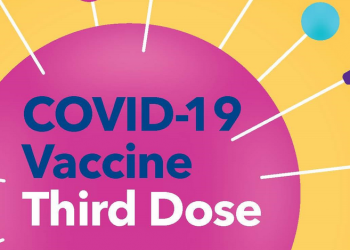 ଆରମ୍ଭ ହେଲା ତୃତୀୟ ଡୋଜ୍ ଟୀକାକରଣ