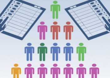 ପ୍ରଥମ ଦିନରେ ୮୭୭୨ଜଣ ପ୍ରାର୍ଥୀ ନାମାଙ୍କନ ପତ୍ର ଦାଖଲ କଲେ