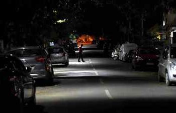 ରାତି ୯ରୁ ସବୁ ସହରାଞ୍ଚଳ ରେ ନାଇଟ କର୍ଫ୍ୟୁ