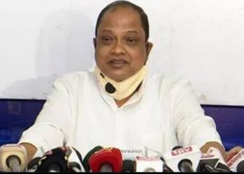 ୨୦୨୪ନିର୍ବାଚନ ଲଢ଼ିବେ ନାହିଁ  ପ୍ରସାଦ ହରିଚନ୍ଦନ