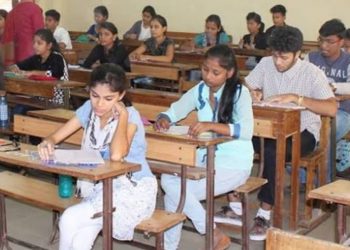 ଦଶମ, ଦ୍ଵାଦଶ  ଶ୍ରେଣୀ ପରୀକ୍ଷା ହେବ