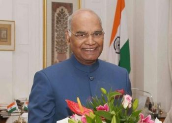 ଫେବୃଆରୀ ୧୯ରେ ପୁରୀ ଆସିବେ ରାଷ୍ଟ୍ରପତି