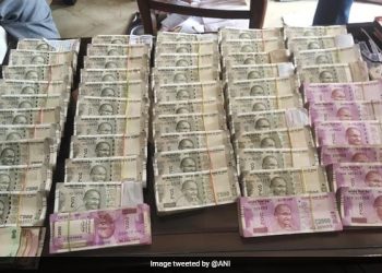 ଗିରଫ ହେଲେ କୋଟିପତି ପୋଲିସ ବାବୁ