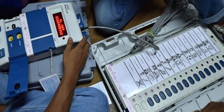 ଗୋଟିଏ ଜିଲ୍ଲା ରେ ବି ପରିଷଦ ଗଠନ କରିପାରିଲେନି ବିରୋଧୀ