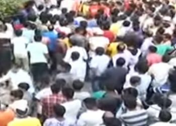 ଗୋଟିଏ ପରିବାରର ୫ ଜଣକୁ ହତ୍ୟା